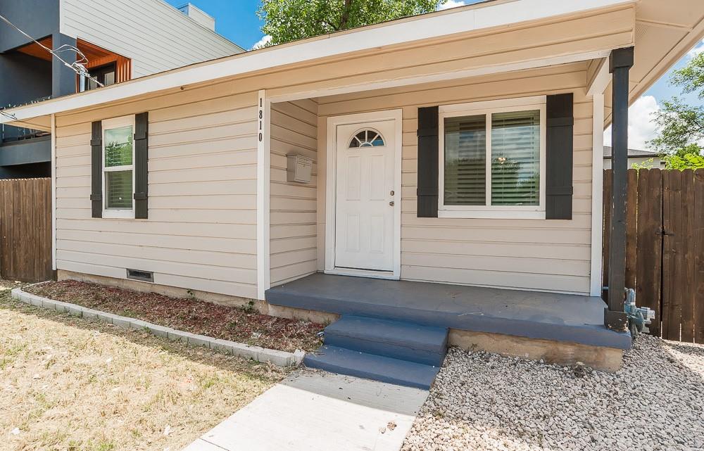 Victory Gardens - Residential
