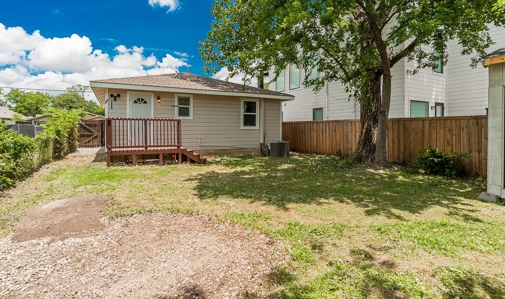 Victory Gardens - Residential