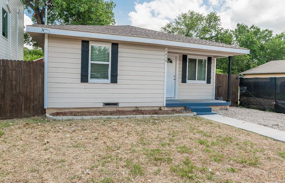 Victory Gardens - Residential