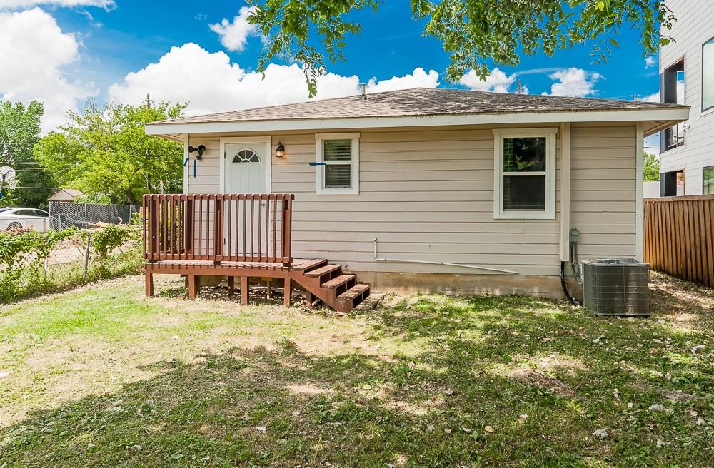 Victory Gardens - Residential
