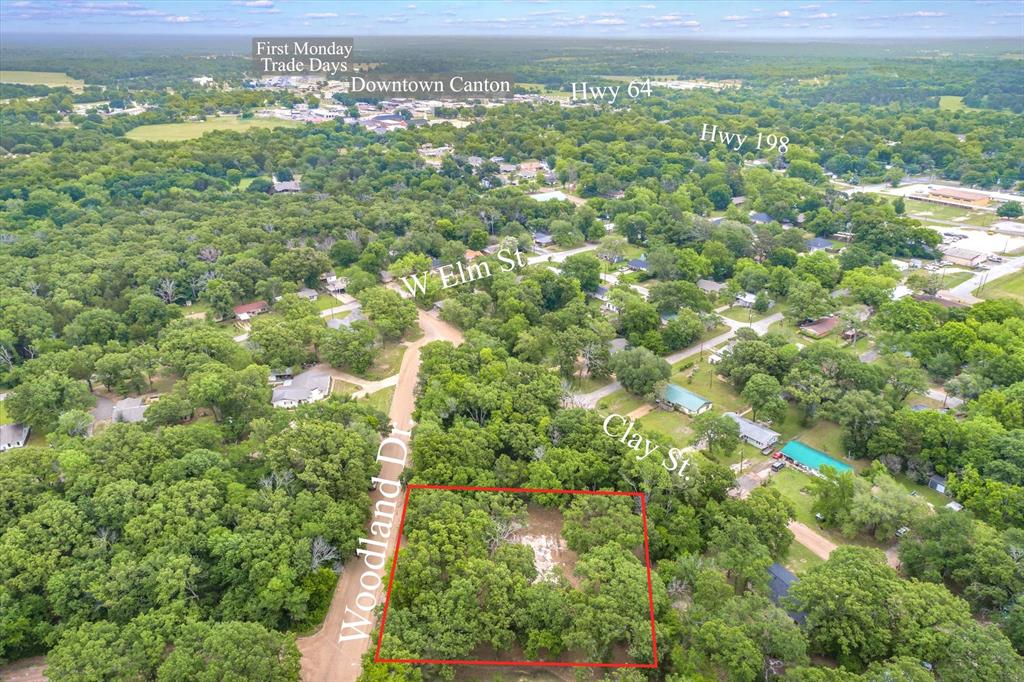 Woodland Acres - Land