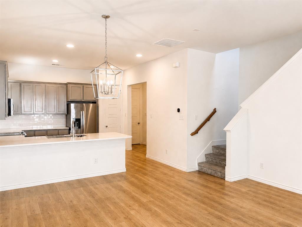 Frisco Heights Add - Residential