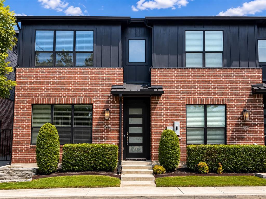 Frisco Heights Add - Residential
