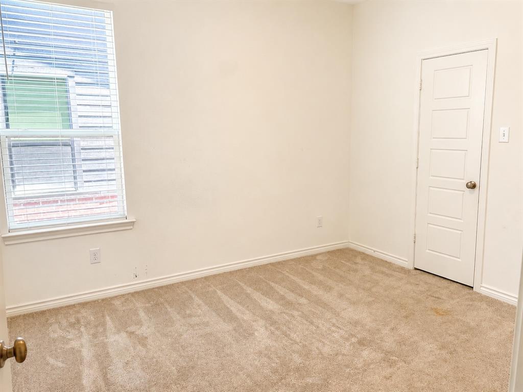 Frisco Heights Add - Residential