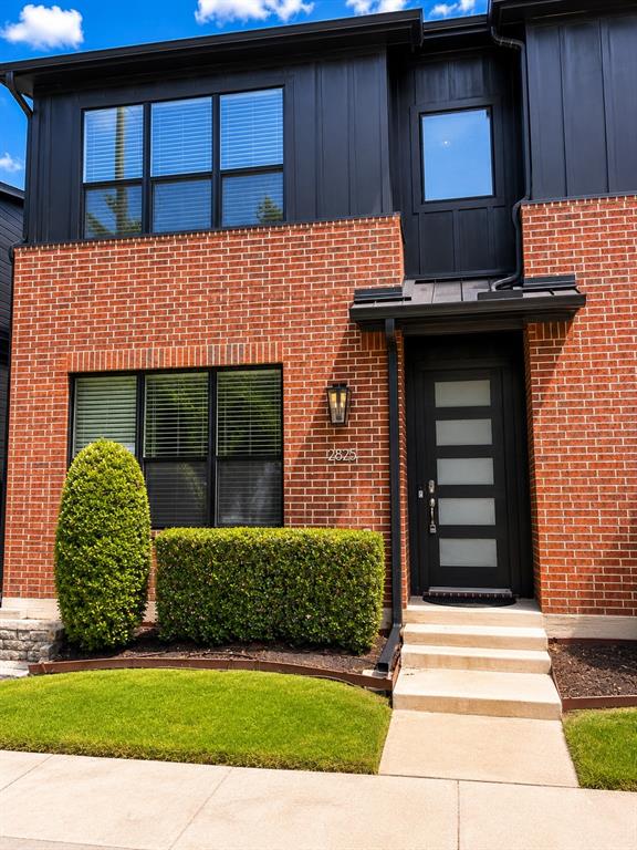 Frisco Heights Add - Residential