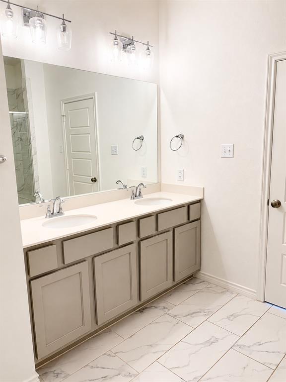 Frisco Heights Add - Residential