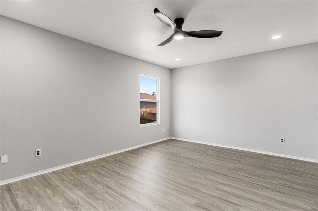 Timberland Ft Worth - Residential