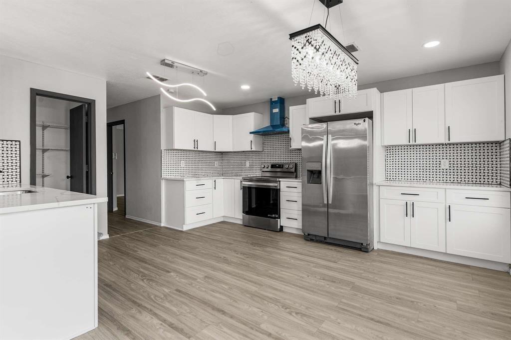 Timberland Ft Worth - Residential