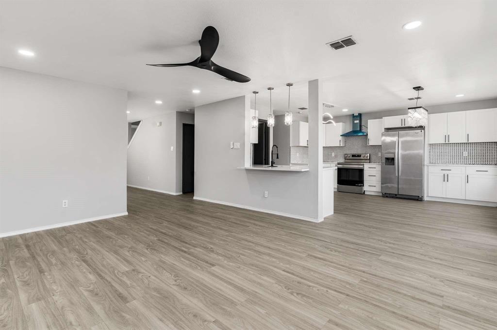 Timberland Ft Worth - Residential