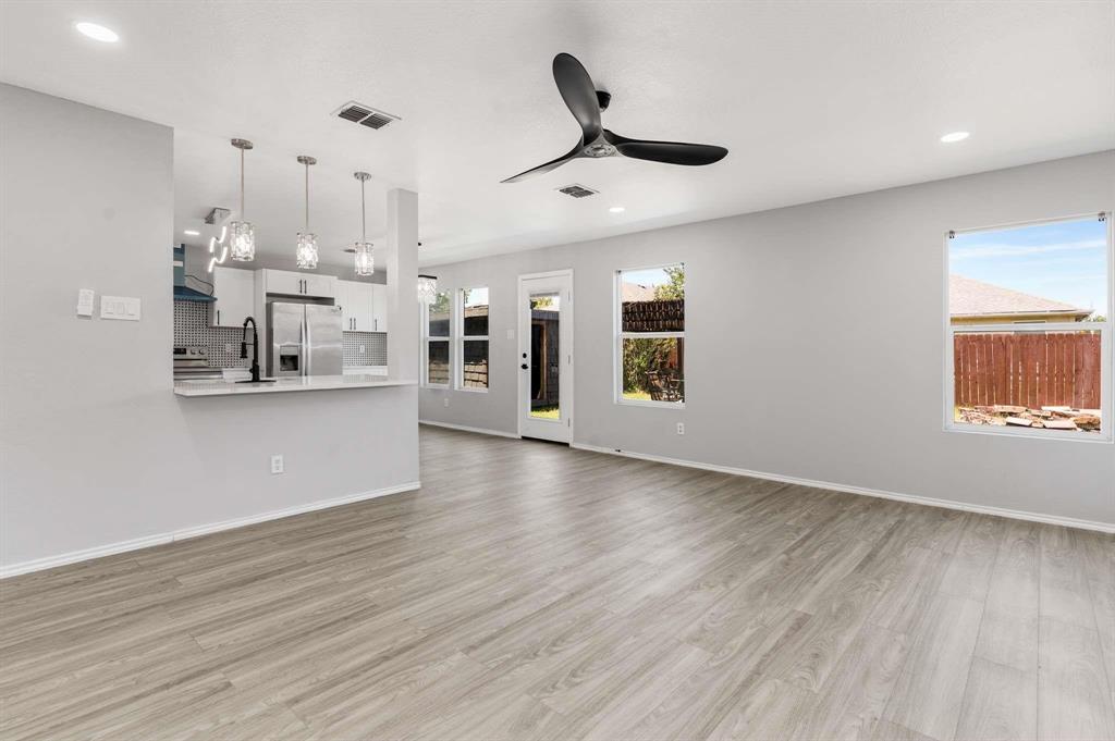 Timberland Ft Worth - Residential