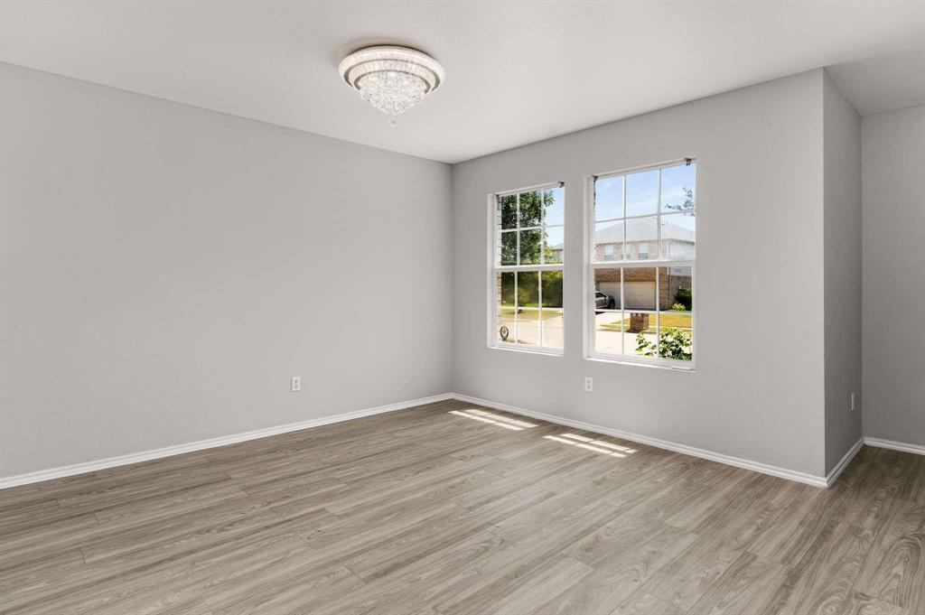 Timberland Ft Worth - Residential
