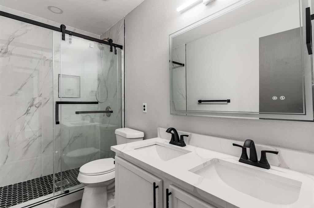 Timberland Ft Worth - Residential