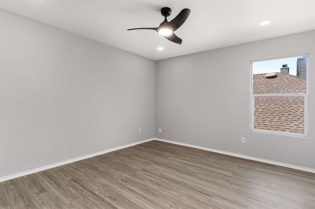 Timberland Ft Worth - Residential