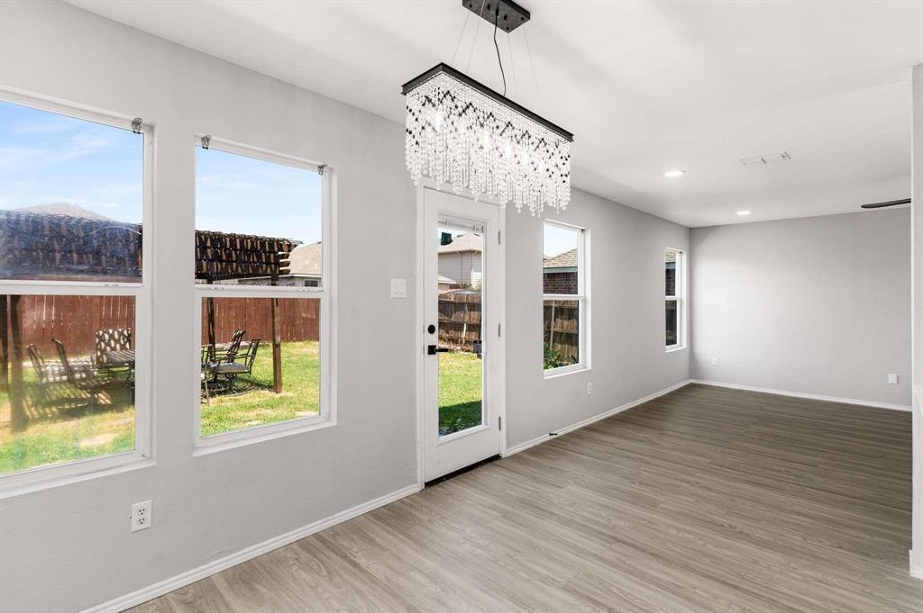 Timberland Ft Worth - Residential