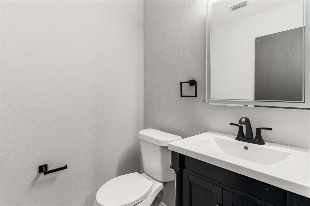 Timberland Ft Worth - Residential