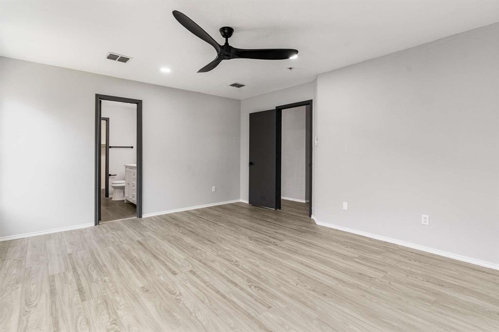 Timberland Ft Worth - Residential