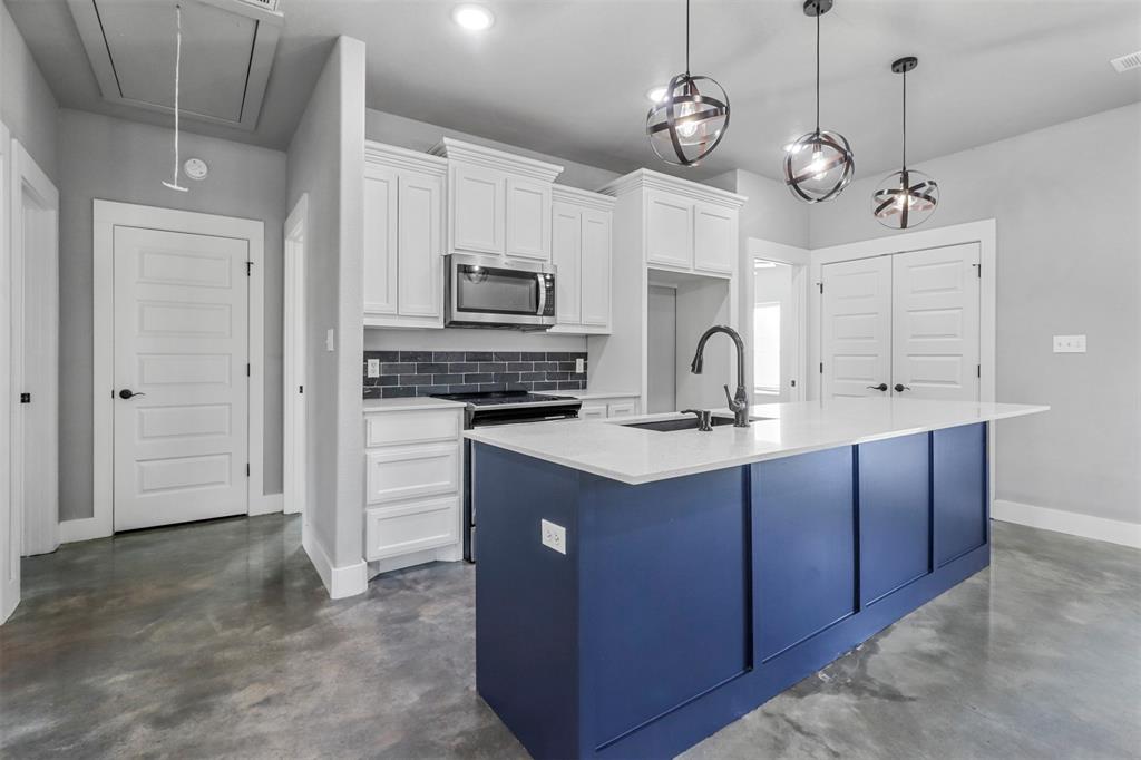 Dumas J P Add - Residential Lease