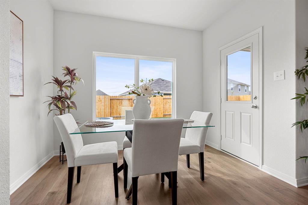 Logan Square - Residential