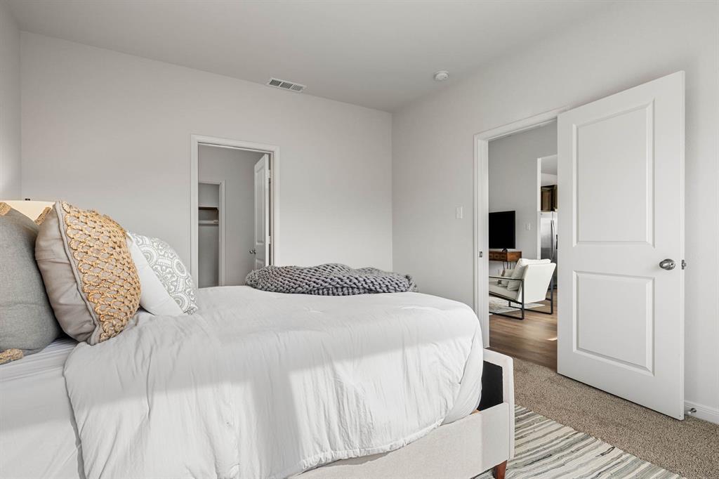 Logan Square - Residential