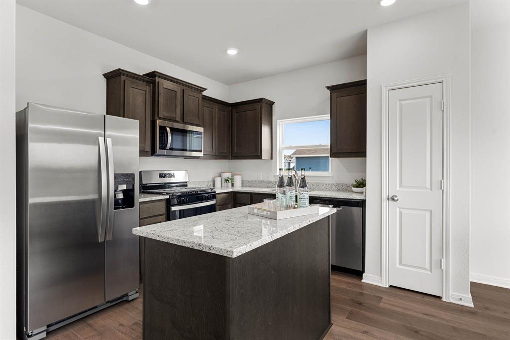 Logan Square - Residential