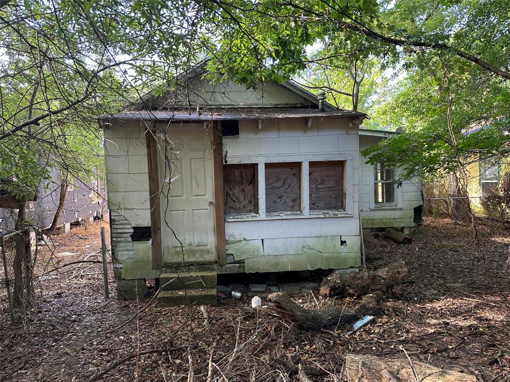 Ingleside Sub - Residential
