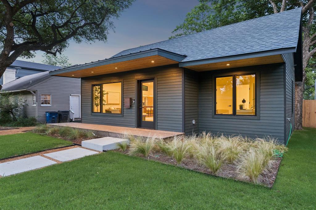 Broadvu - Residential