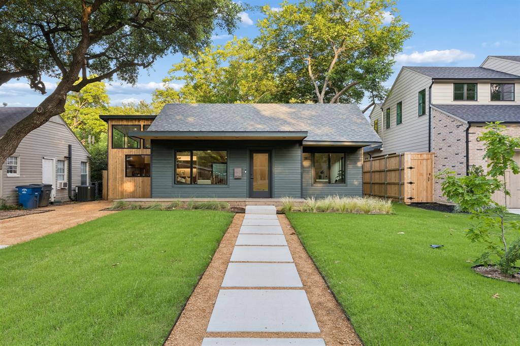 Broadvu - Residential