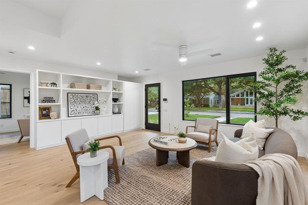 Broadvu - Residential