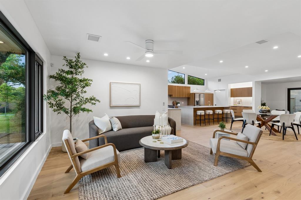 Broadvu - Residential