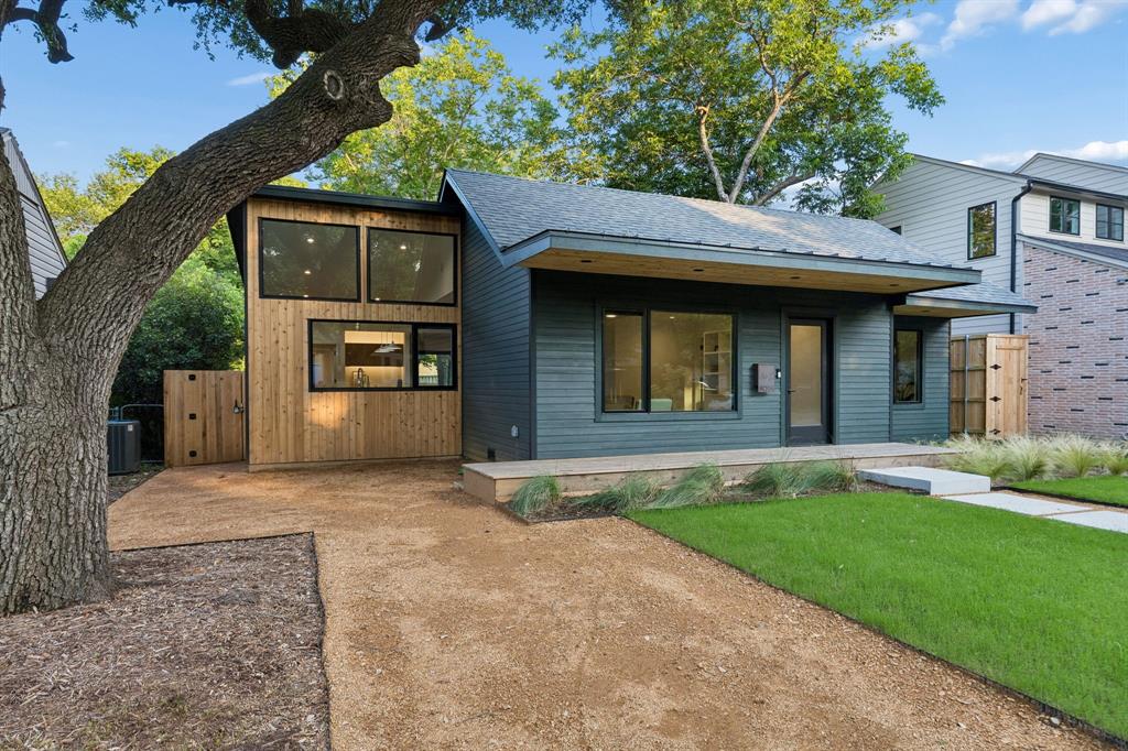Broadvu - Residential