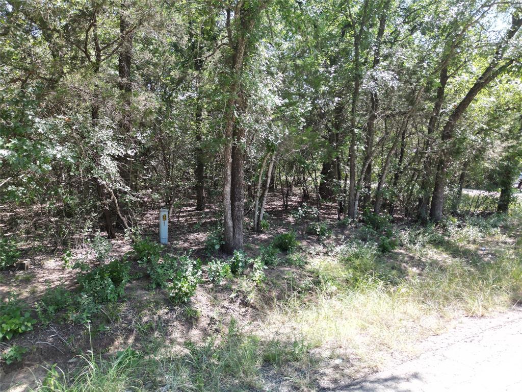 Lake Granbury Hbr Sec B - Land