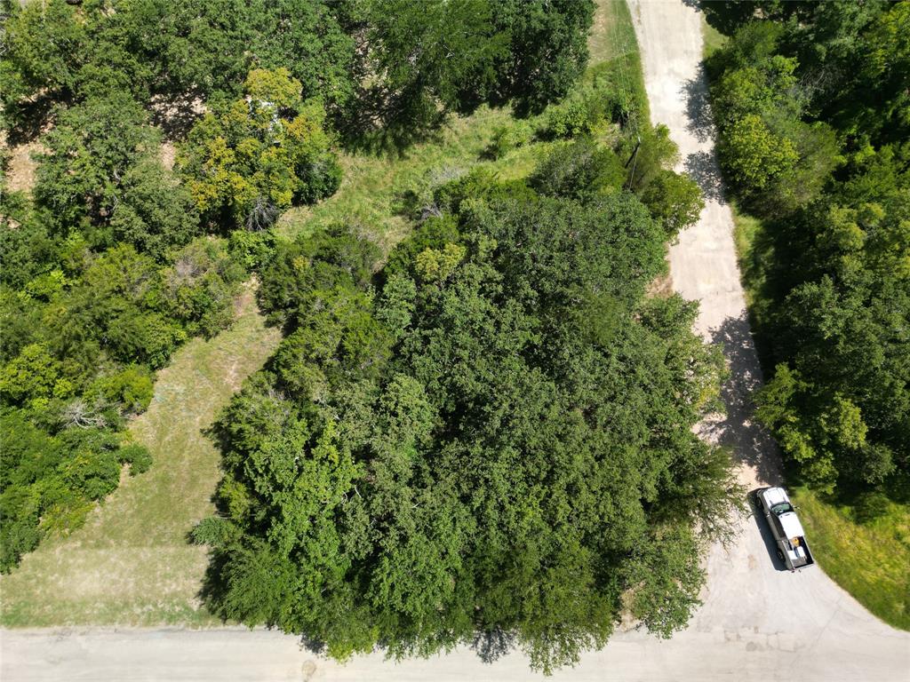 Lake Granbury Hbr Sec B - Land