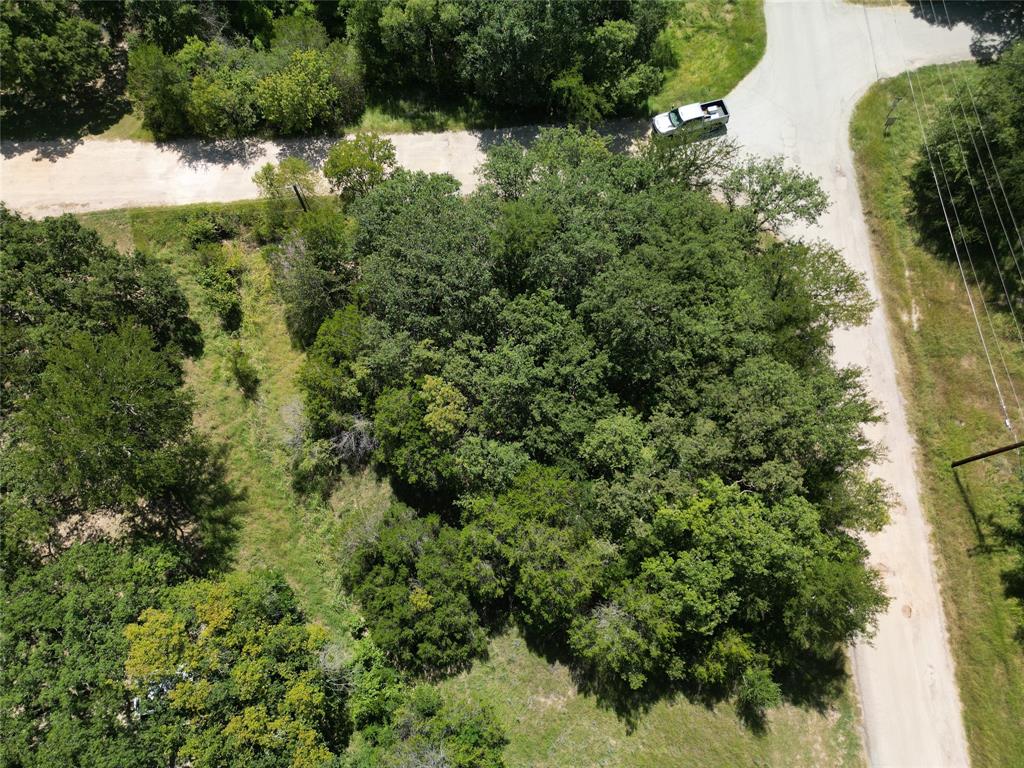 Lake Granbury Hbr Sec B - Land
