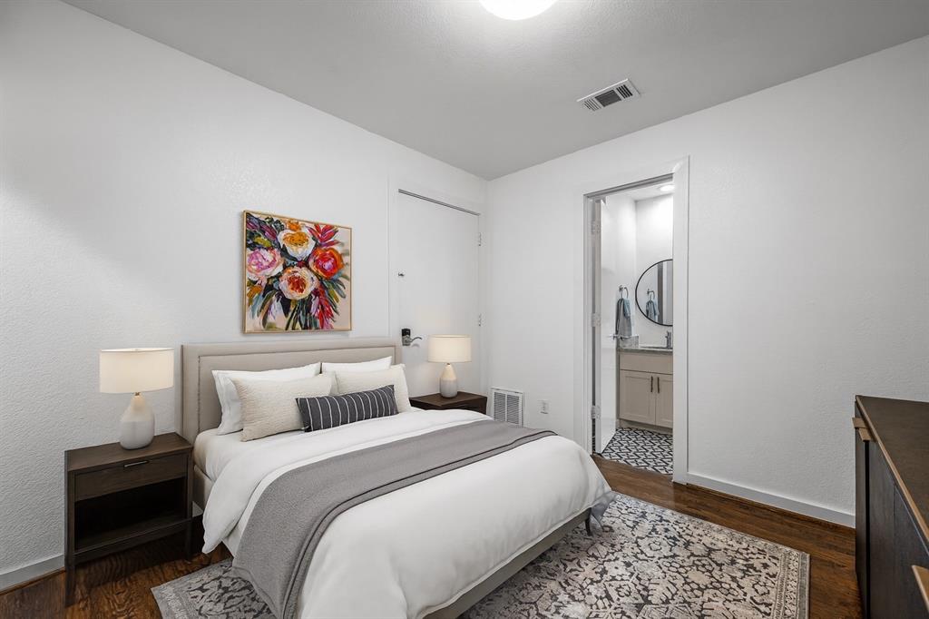 Hope Estates - Residential
