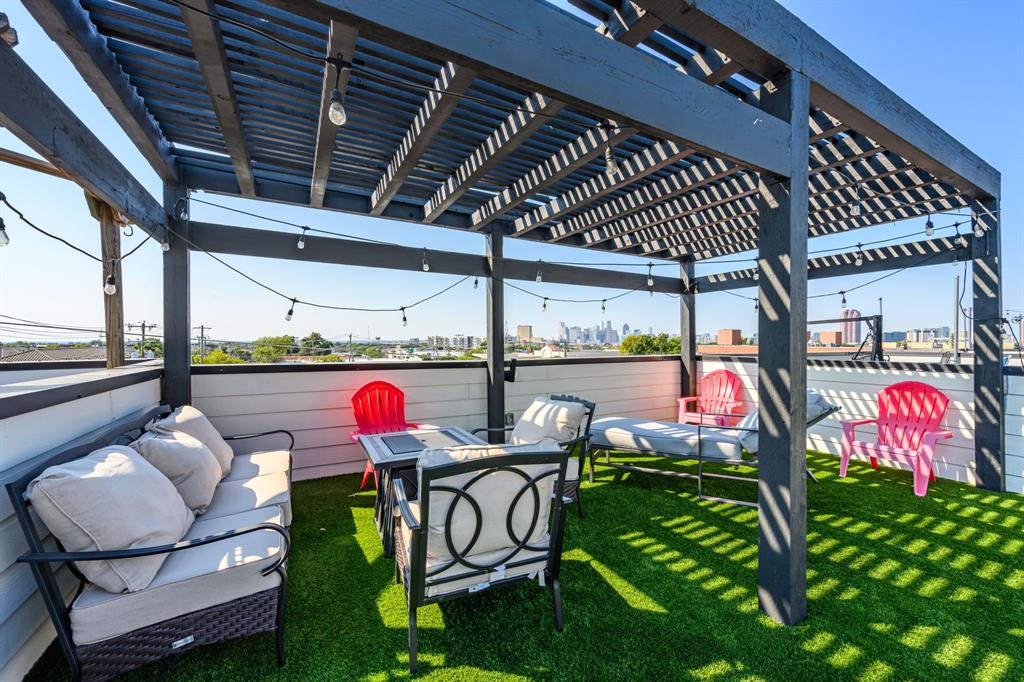 Hope Estates - Residential