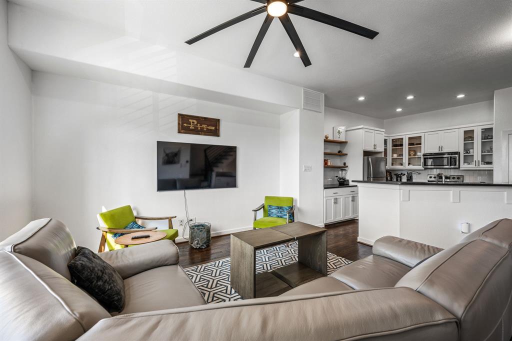 Hope Estates - Residential