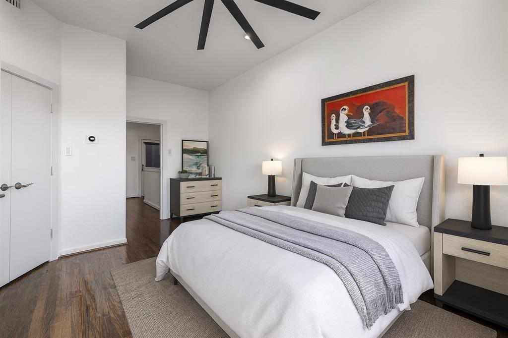 Hope Estates - Residential