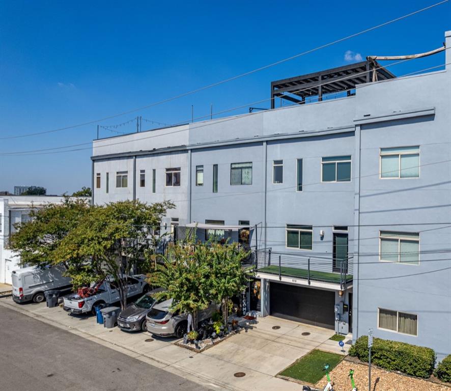 Hope Estates - Residential
