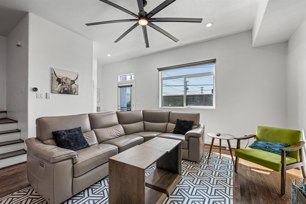 Hope Estates - Residential