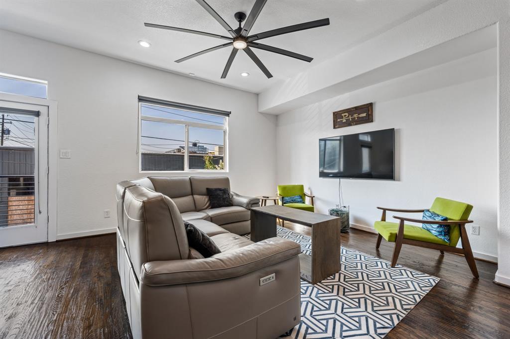 Hope Estates - Residential