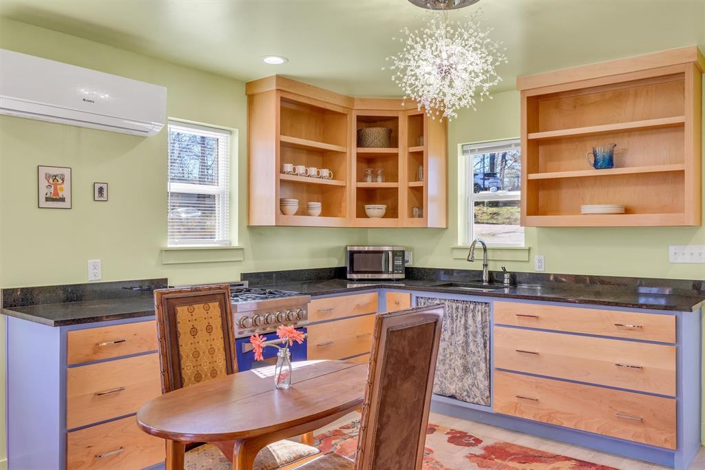 Oak Acres Sub - Residential