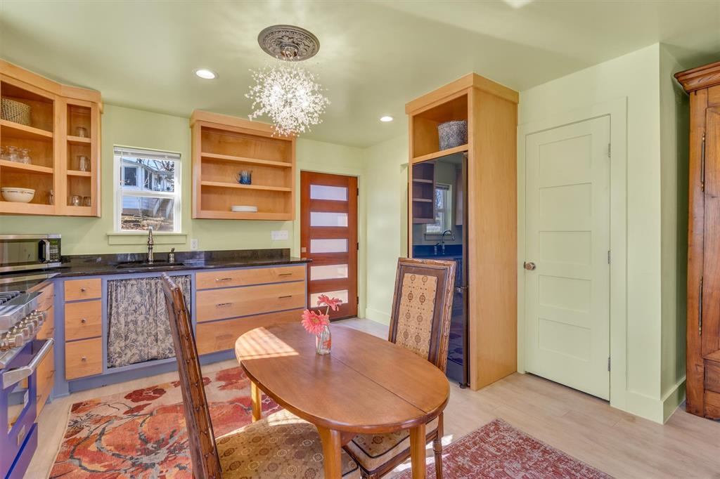 Oak Acres Sub - Residential