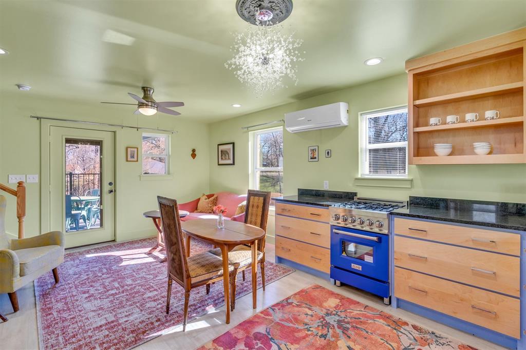 Oak Acres Sub - Residential