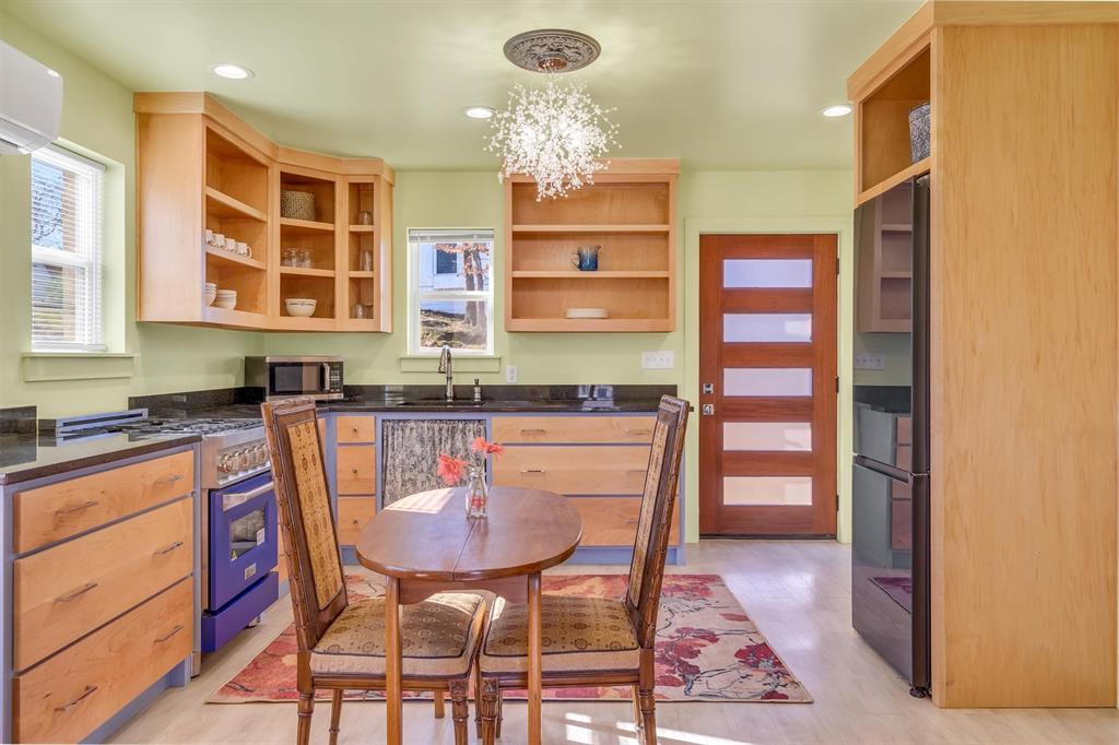 Oak Acres Sub - Residential