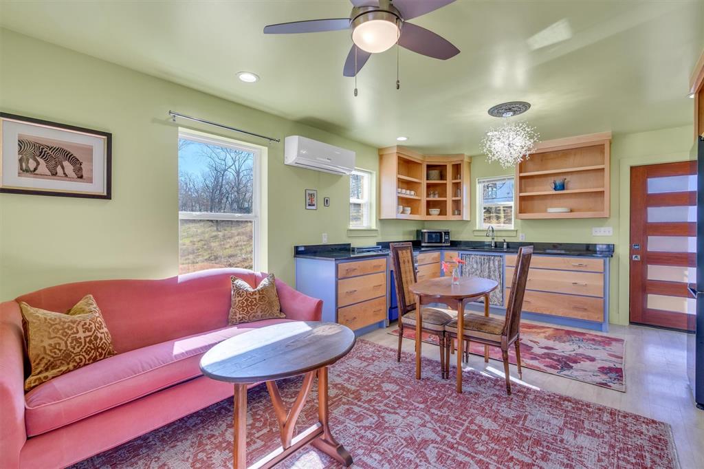 Oak Acres Sub - Residential