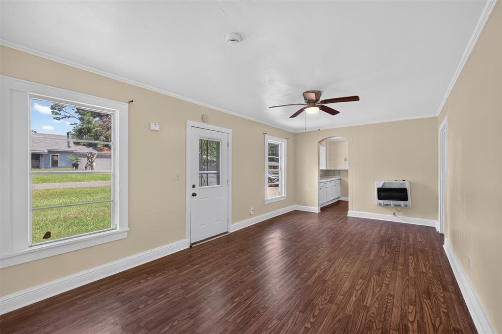 Hoell - Residential