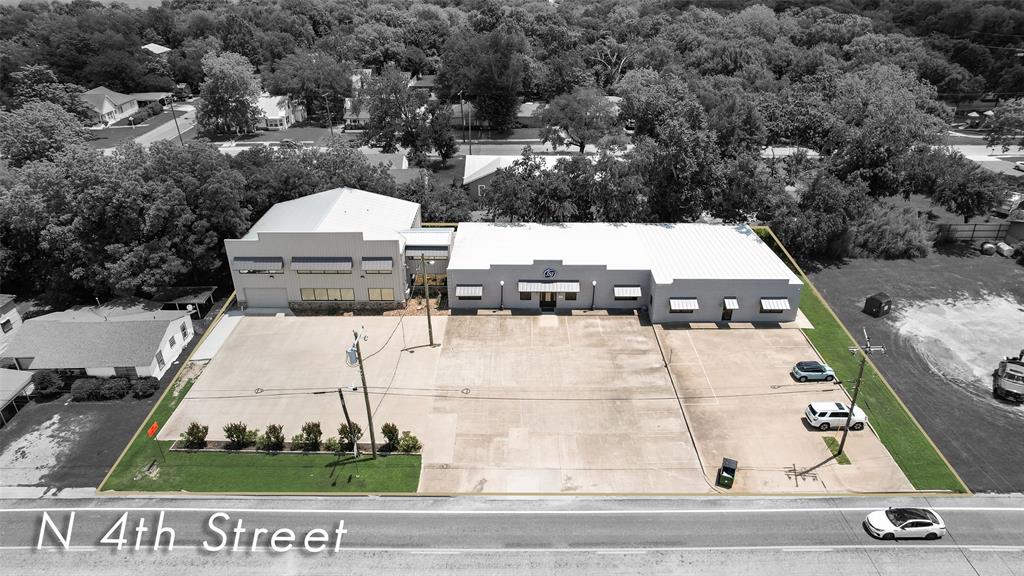 Nnw - Commercial Sale