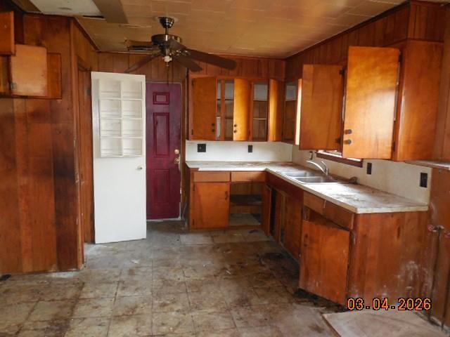 Teton Sub - Residential