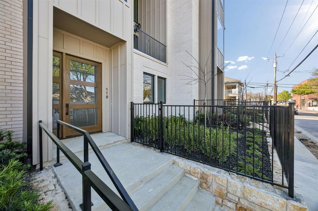 McKinney Outlots - Residential