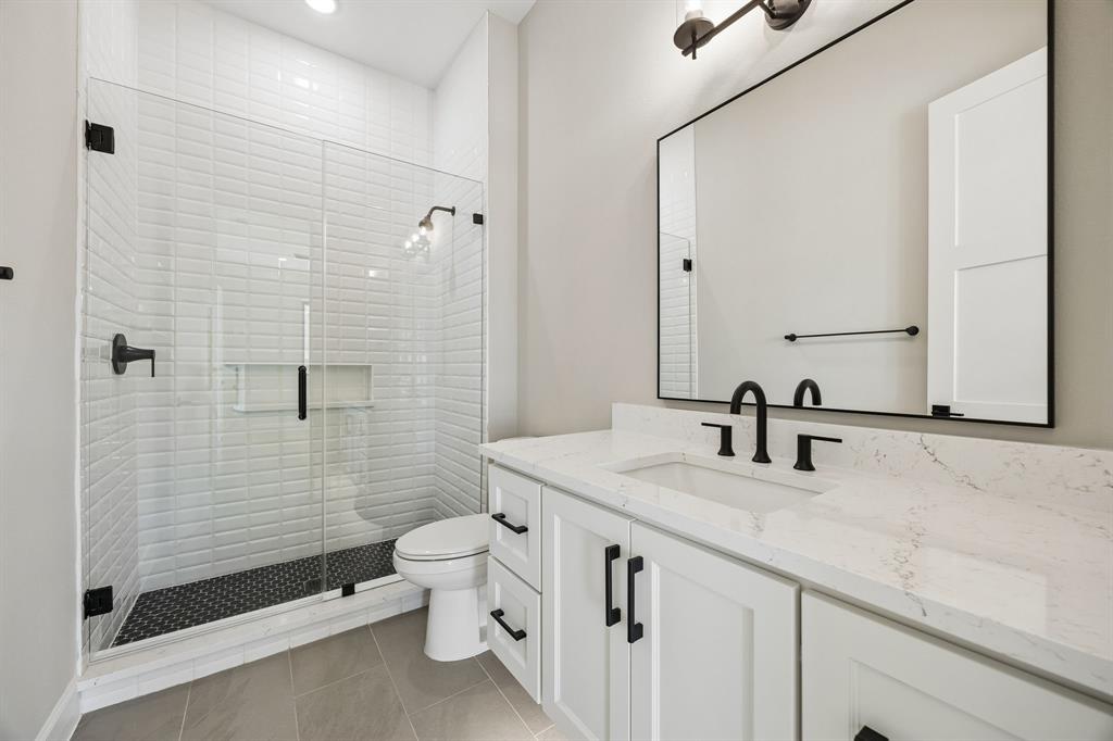 McKinney Outlots - Residential